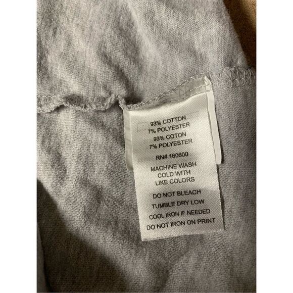 Bass pro shop Offshore Angler mens t shirt - Picture 5 of 6